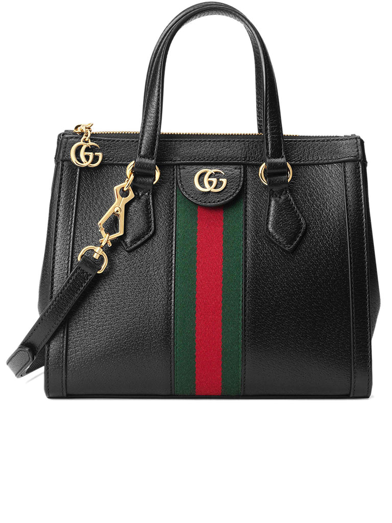 ophidia black gucci