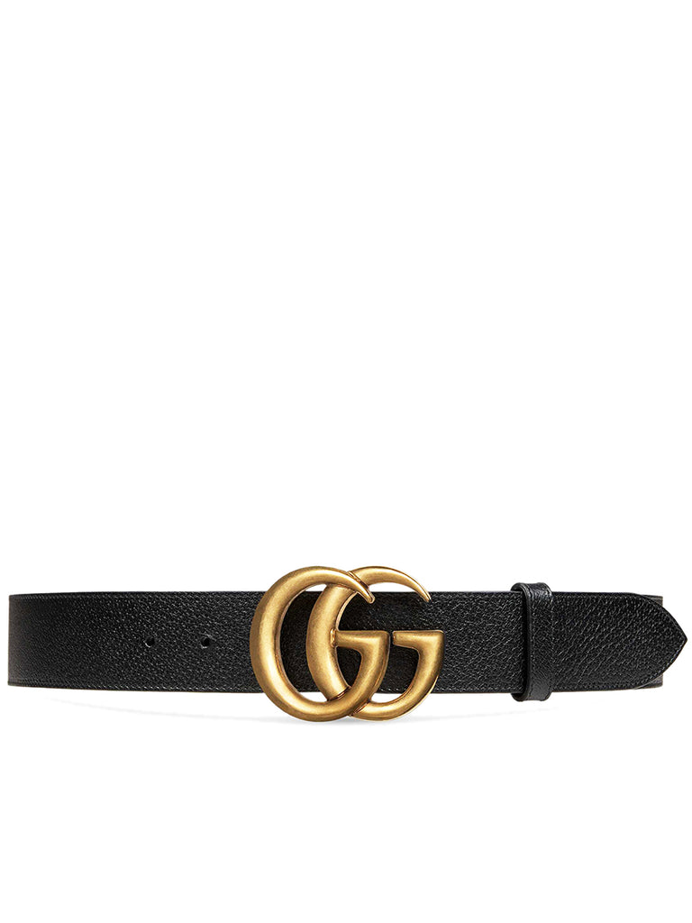 gucci big g belt