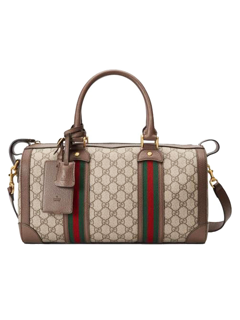 gucci small duffle bag