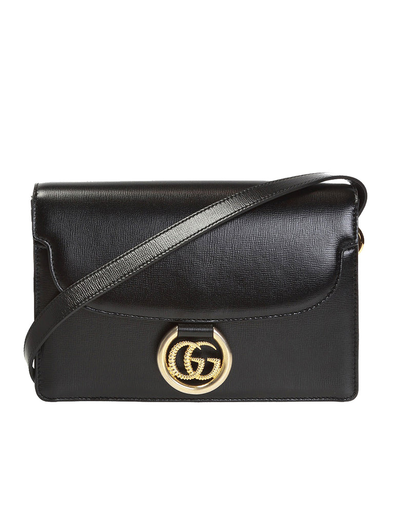 gg ring shoulder bag