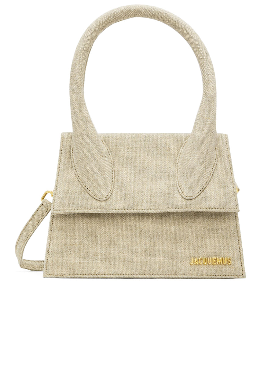 Le Grand Chiquito in Beige – COSETTE