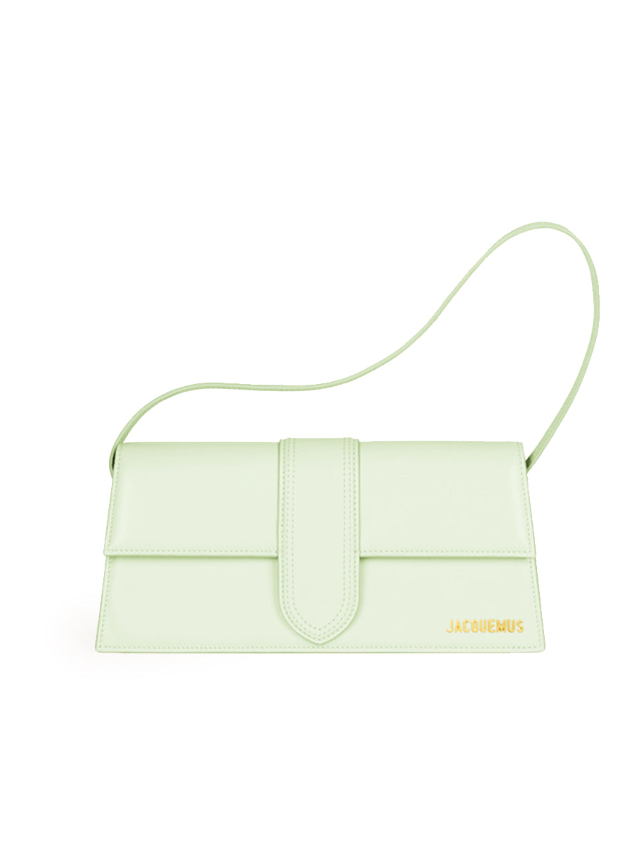 Le Bambino Long in Light Green – COSETTE