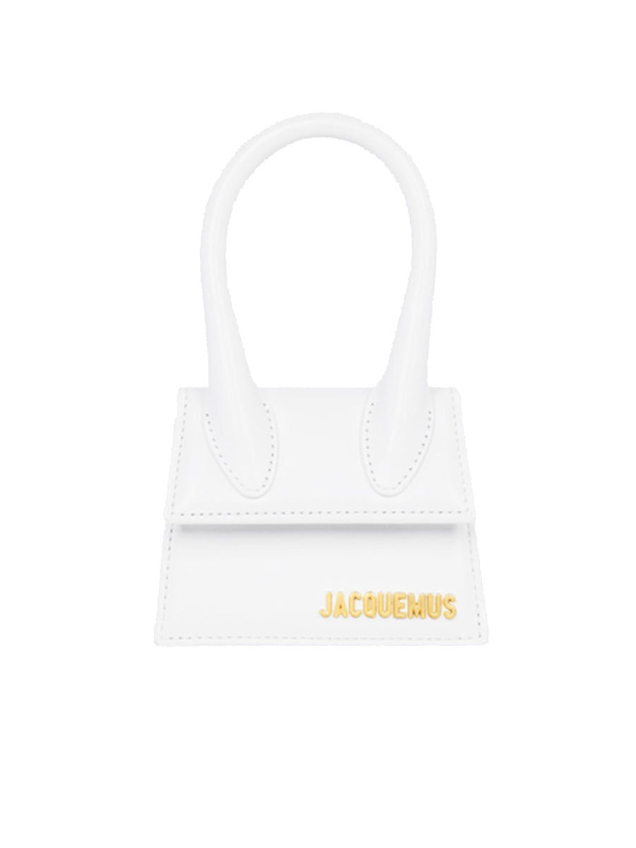 Jacquemus bag chiquito on sale white