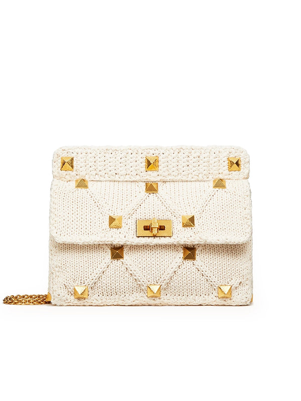 valentino small bag with chain