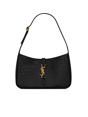 The Saint Laurent Le 57 is the Softer Sister of a House Staple - PurseBlog