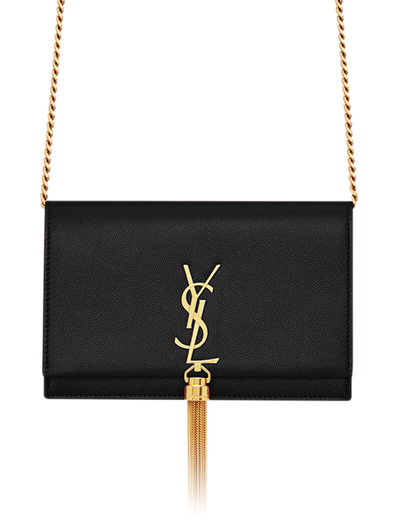 ysl kate wallet