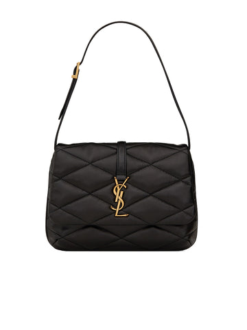 Yves Saint Laurent | Bags | Ysl Small Matelasse Envelope Black Purse Bag |  Poshmark