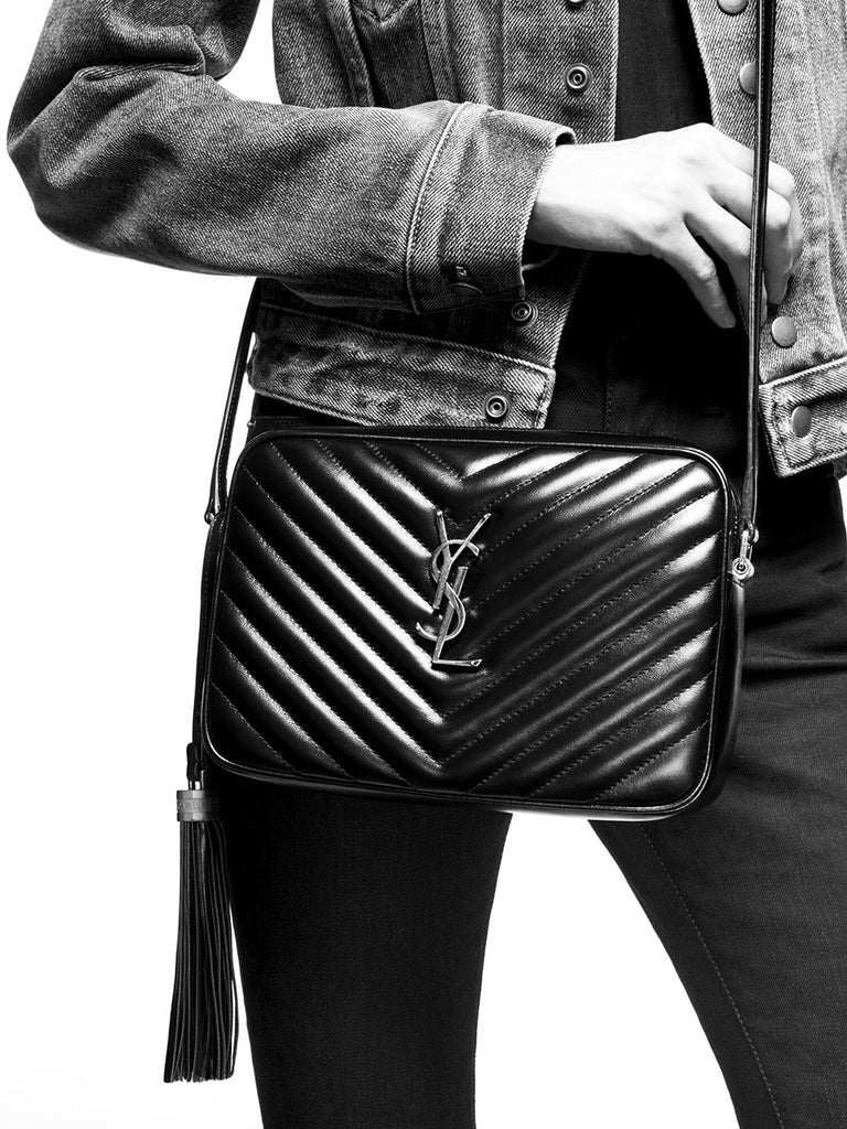 saint laurent le 90 small