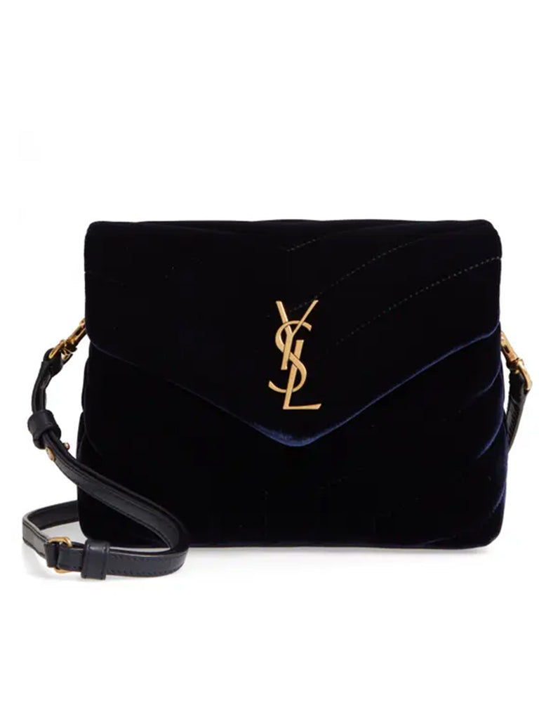 ysl loulou toy velvet