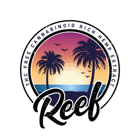 Reef CBD Coupons & Promo codes