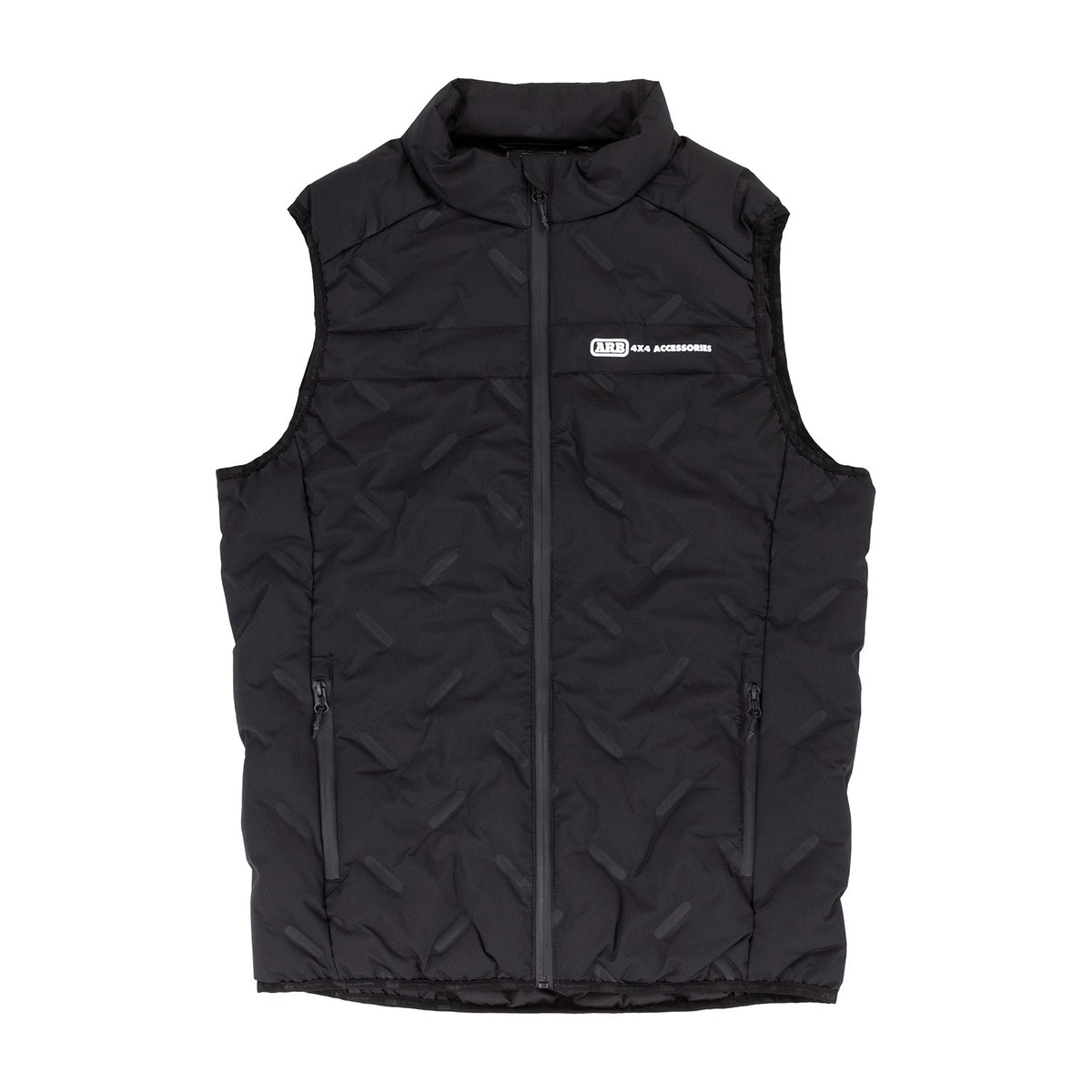 Men's Altitude Puffer Vest – ARB 4X4 Accessories