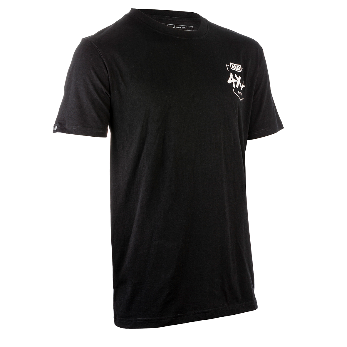 Men's ARB Shield Tee – ARB 4X4 Accessories