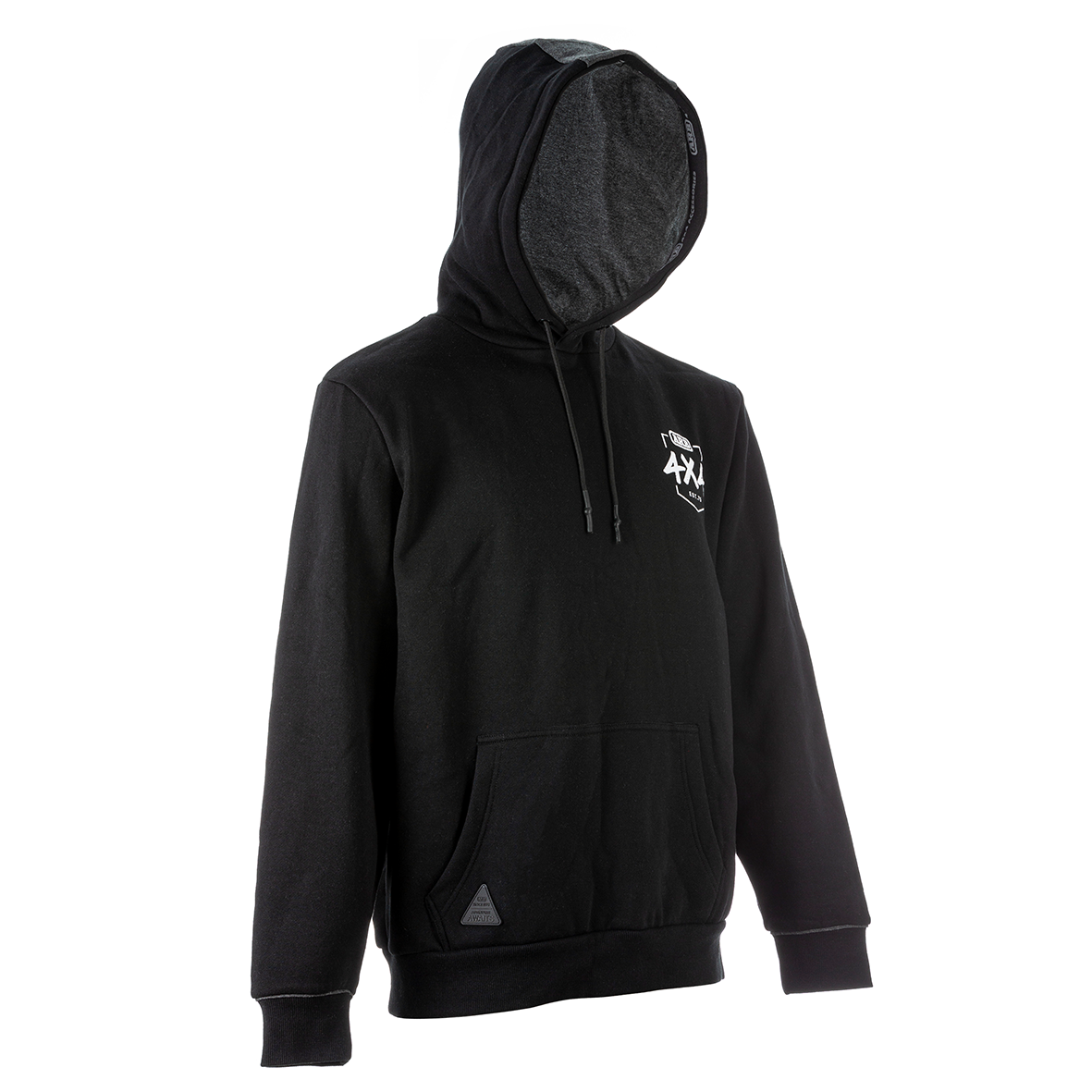 Men's ARB Shield Hoodie - Black – ARB 4X4 Accessories