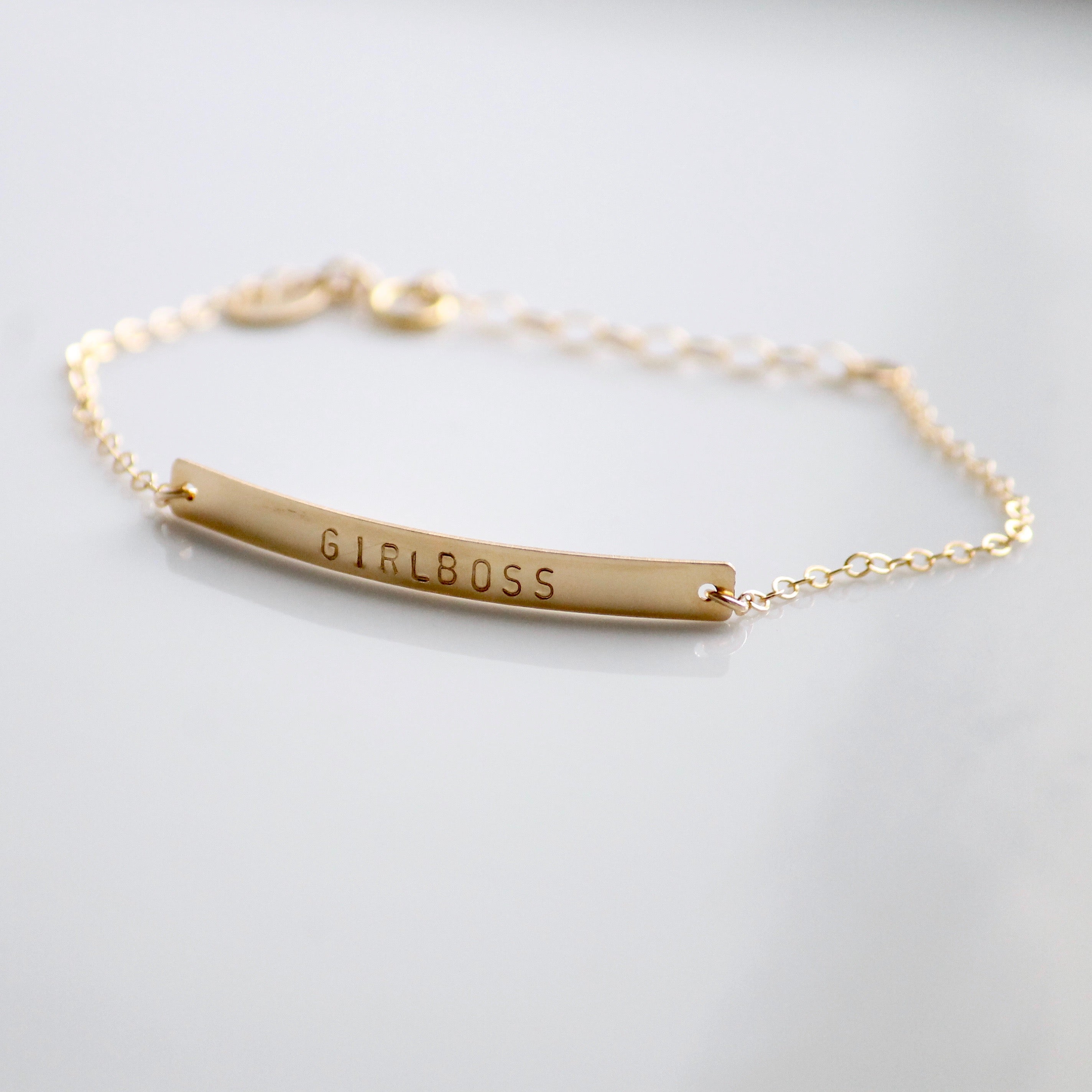 GIRL GANG Bracelet