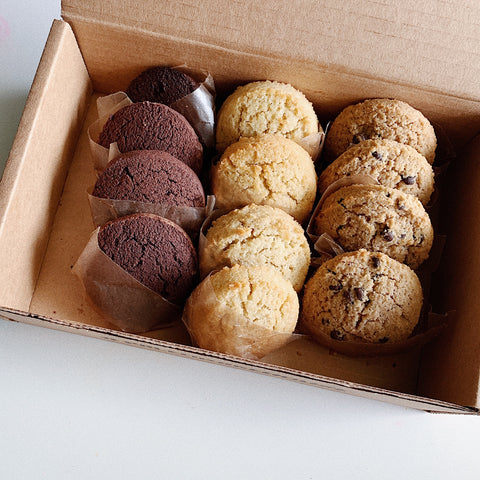 Photo of Paleo Cookie Bundle