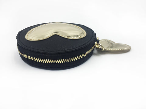 coin case keychain