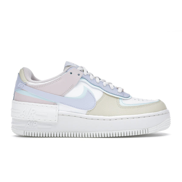 air force 1 pastel shadow