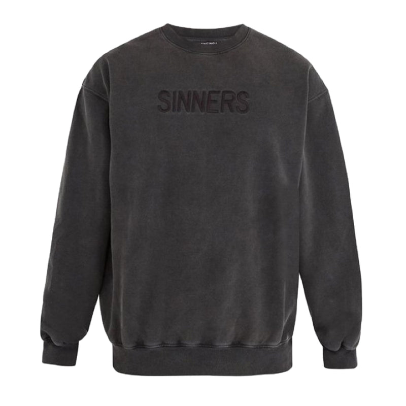 balenciaga sinners pullover