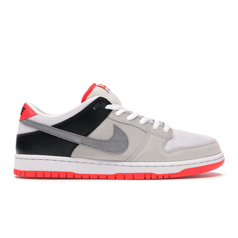 Nike Dunk Low Orange Label – Rare Fashion