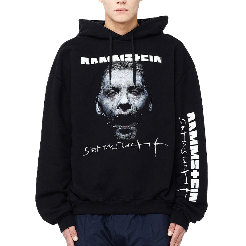 Rammstein Balenciaga : Plcfe7lygreqrm / German metal band rammstein ...
