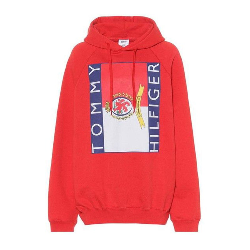 vetements tommy hilfiger