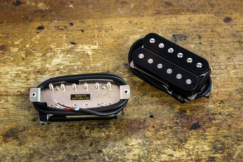 most versatile humbucker