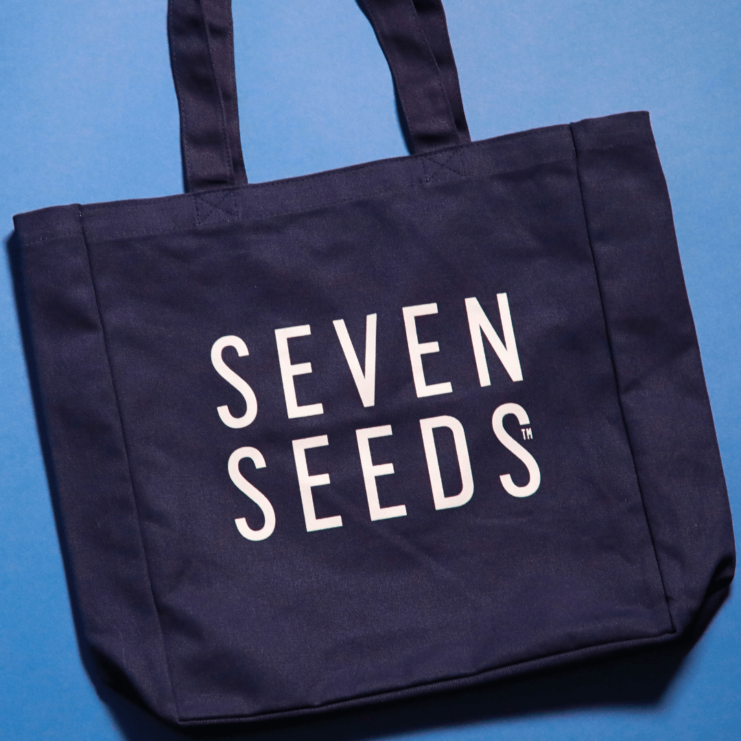 Seven Seeds Classic Tee