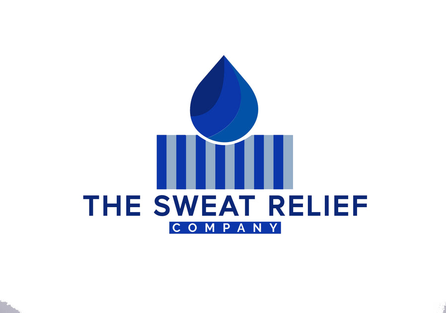 The Sweat Relief Company