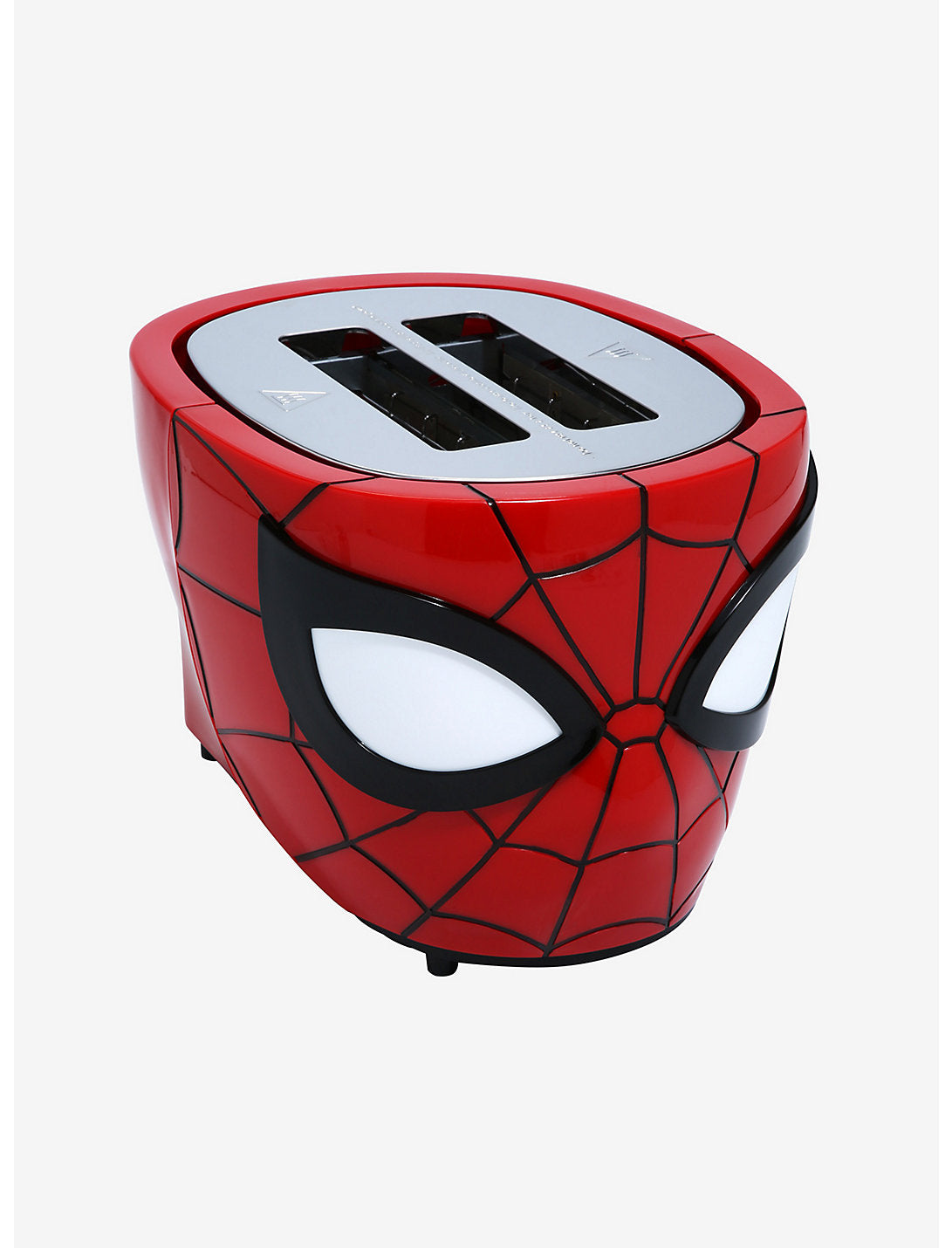 Spider Man Tostador Hombre Araño Rostro – Accesorios-Mexicali