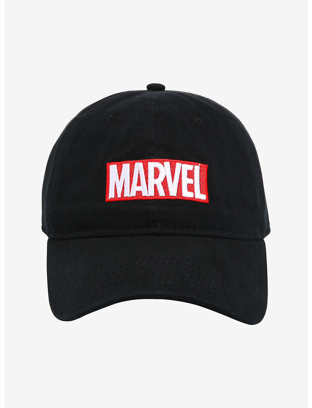 Marvel Gorra Logo –