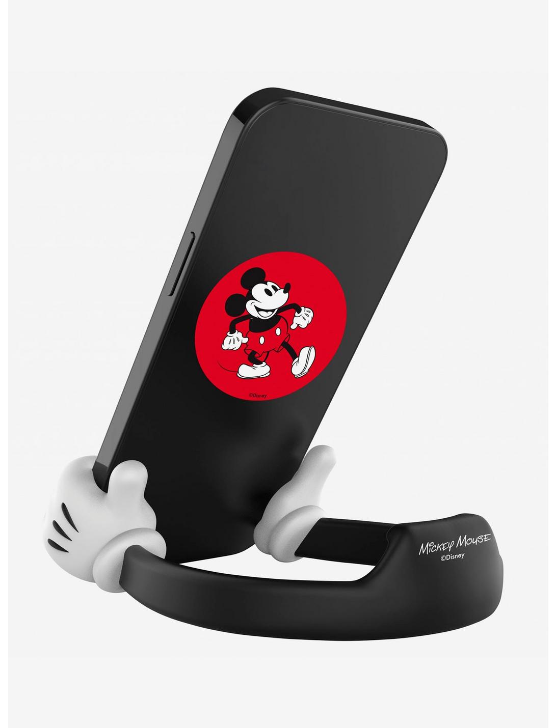 De otra manera compromiso camioneta Mickey Mouse Base Para Telefono Sostenedor Celular – Accesorios-Mexicali