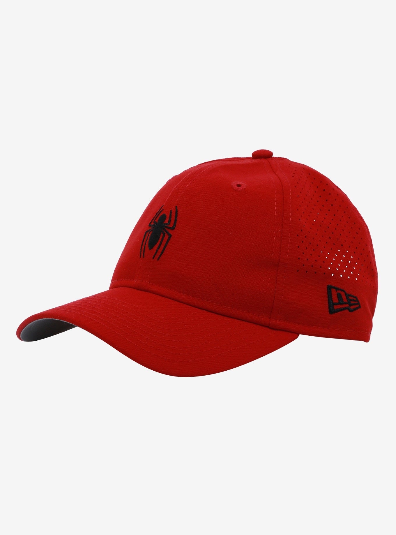 Spider Man Gorra New Era – Accesorios-Mexicali