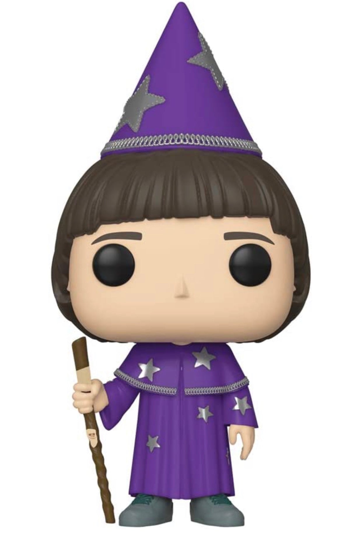 Stranger Things Funko Will Byers – Accesorios-Mexicali