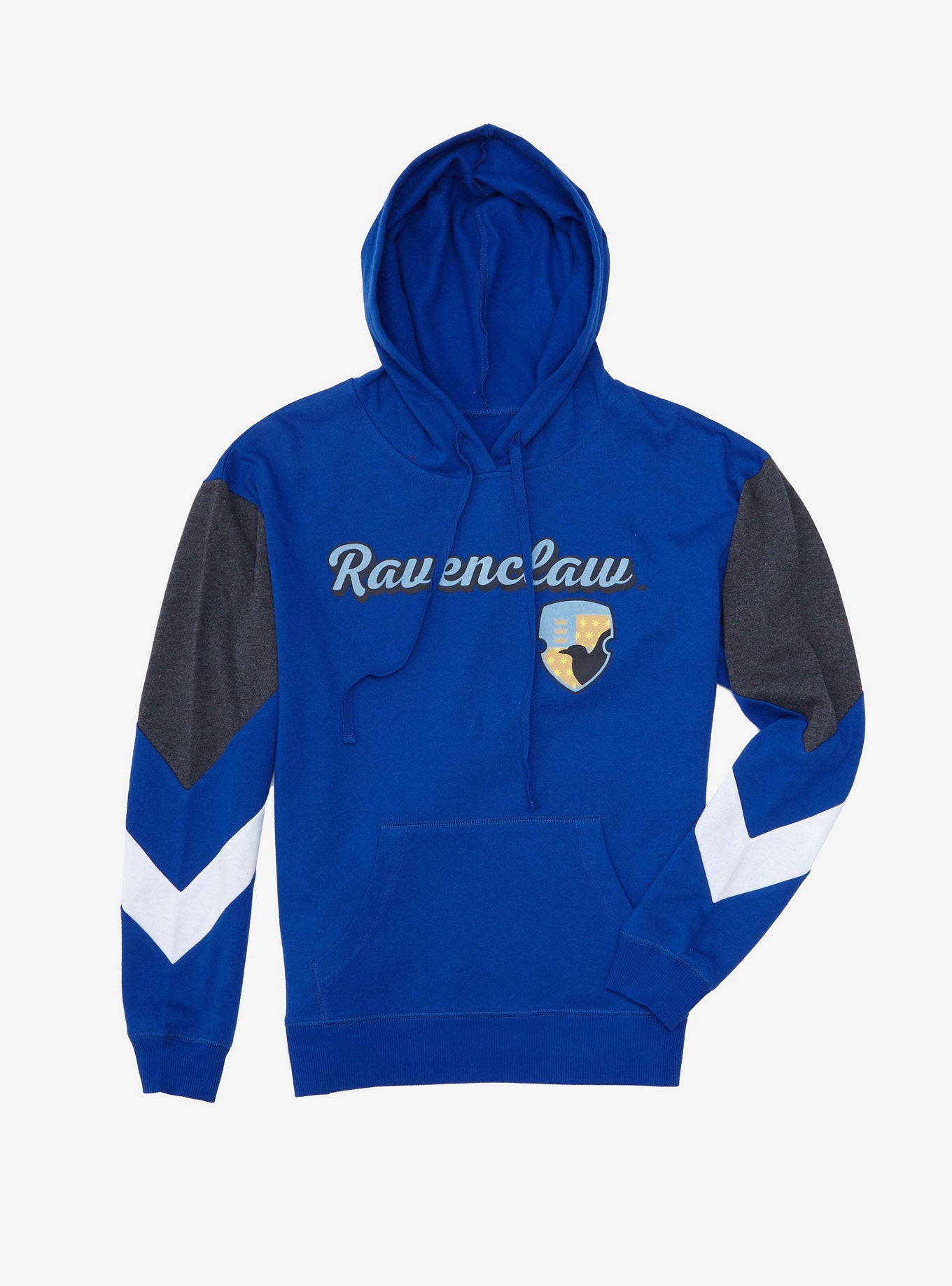 Harry Potter Ravenclaw Hoodie – Accesorios-Mexicali