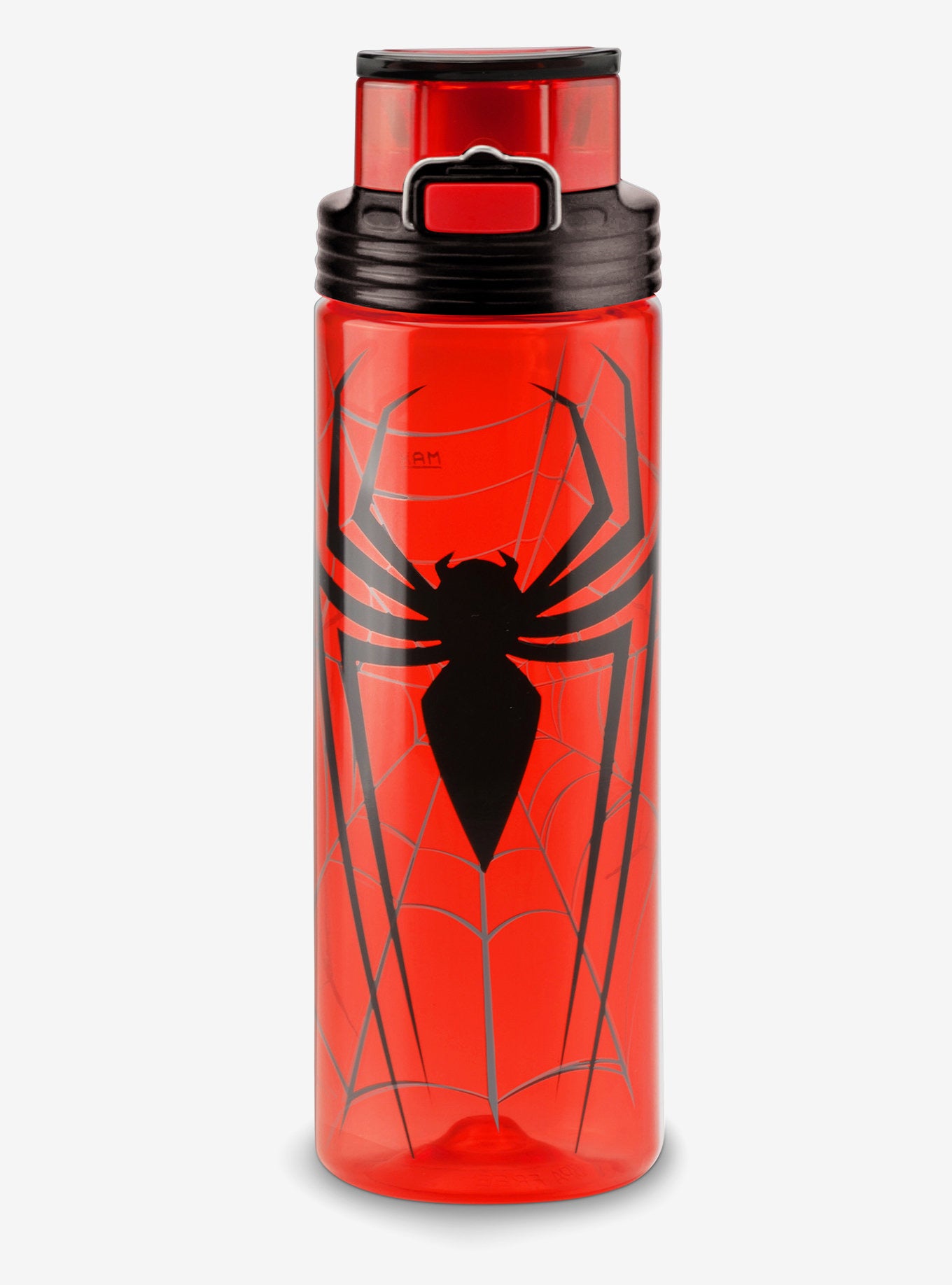 Spider Man Licuadora Personal To Go – Accesorios-Mexicali