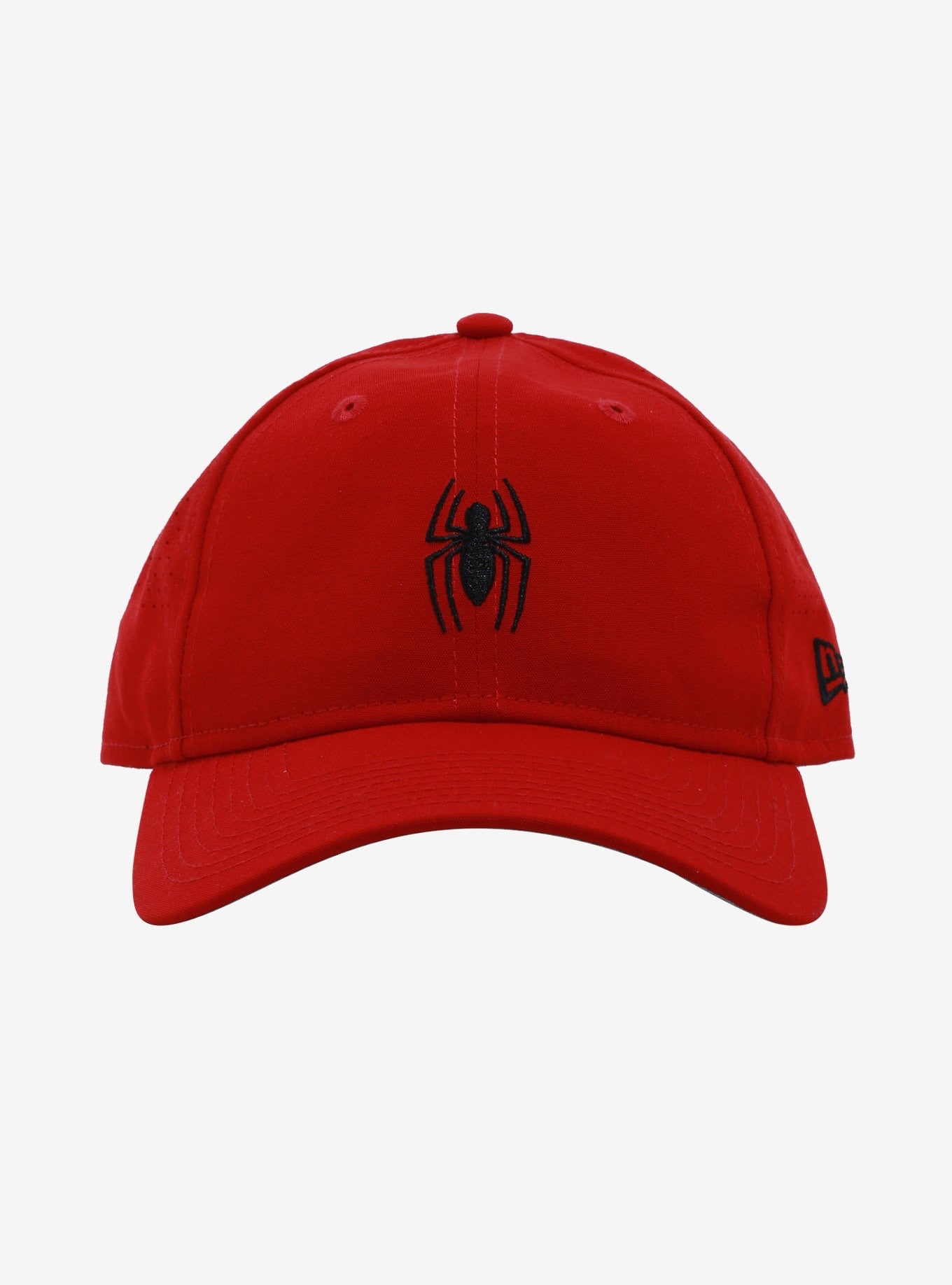 Spider Man Gorra New Era – Accesorios-Mexicali