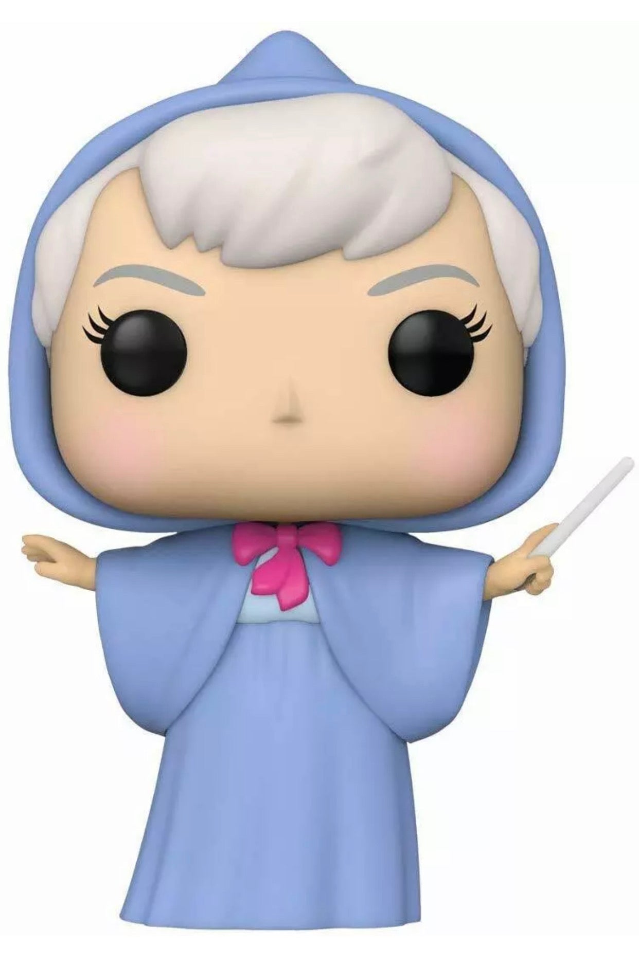 Cenicienta Funko Hada Madrina – Accesorios-Mexicali