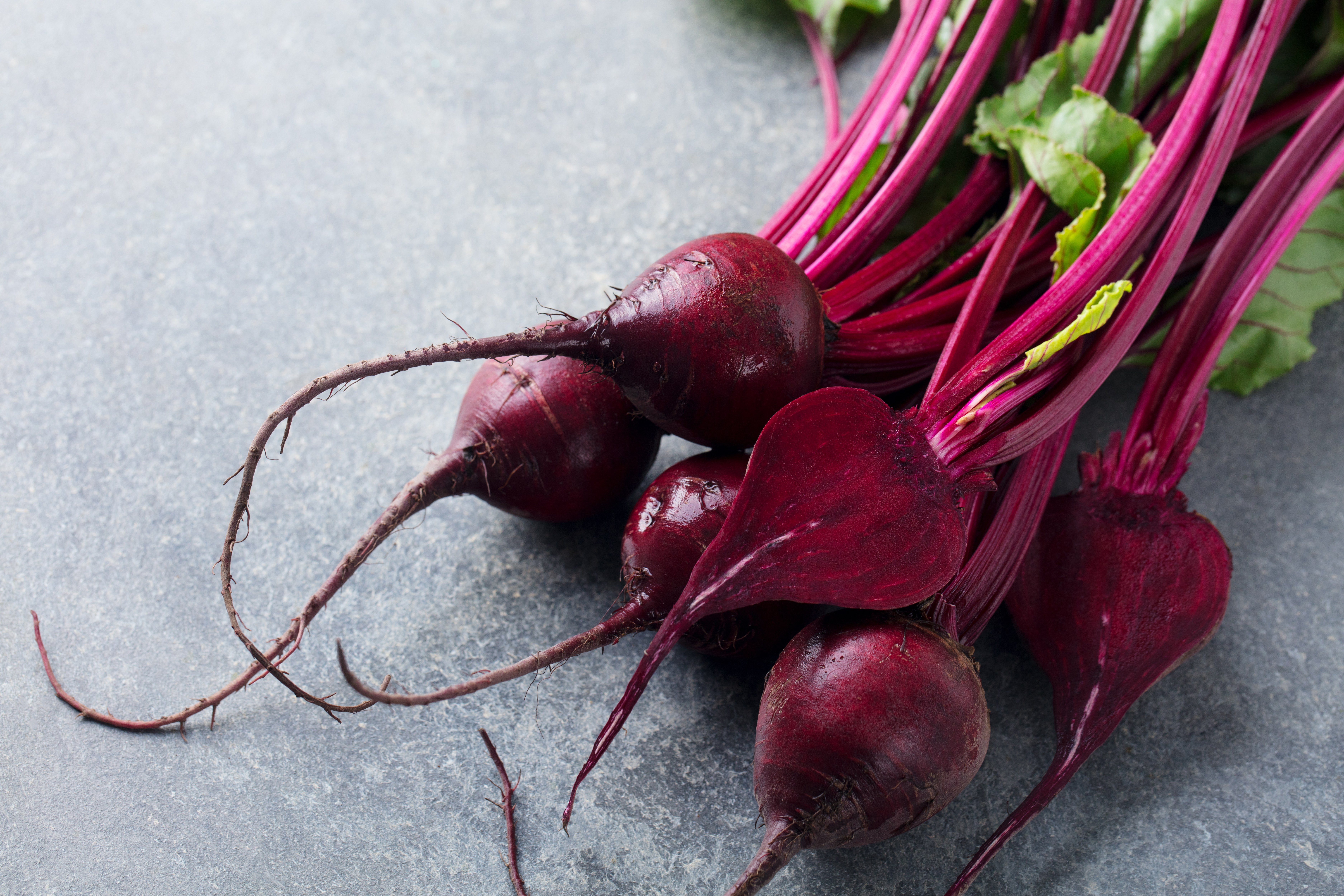 Beetroot Extract Capsules