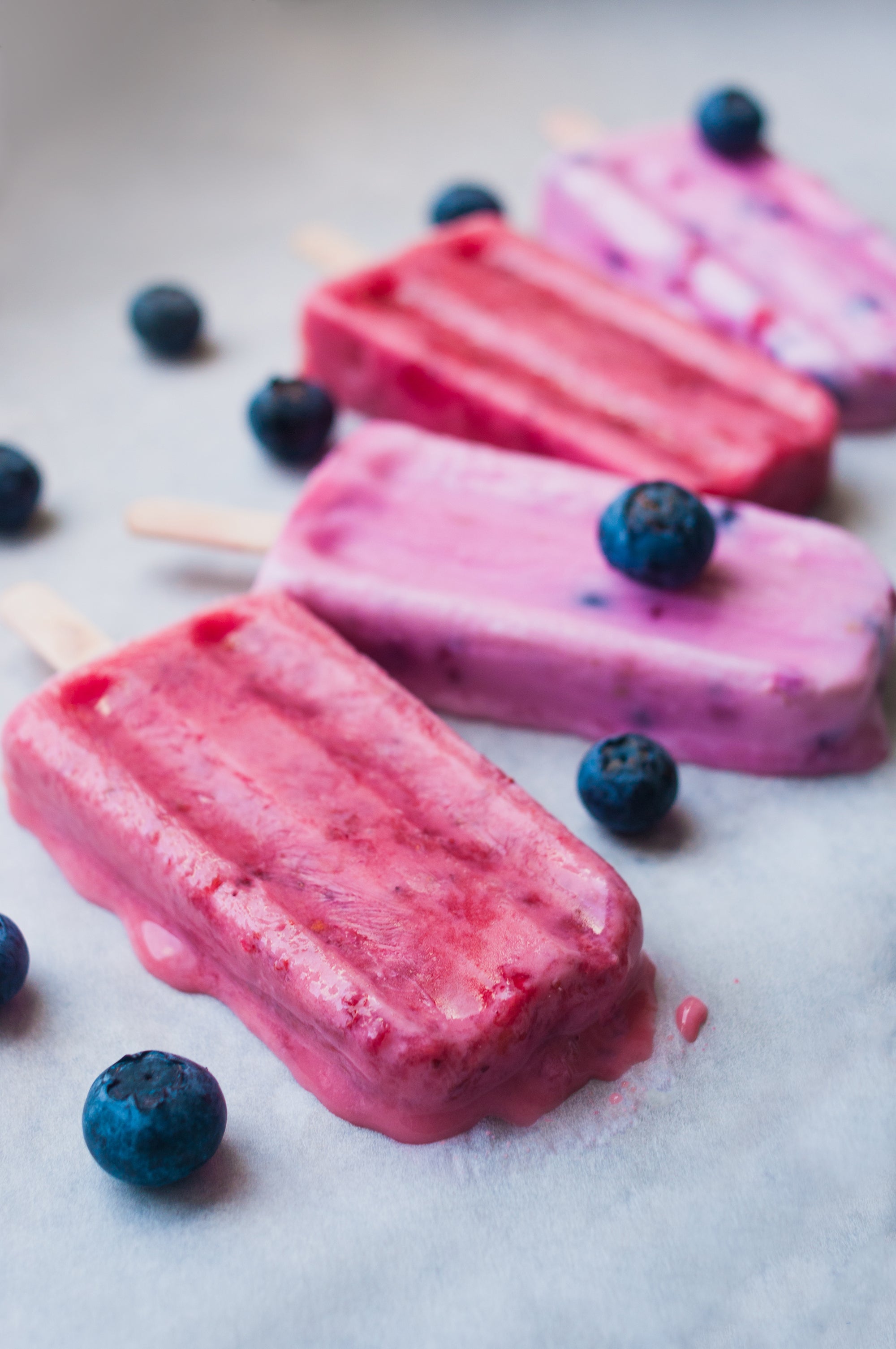 Nitric oxide, anti inflammatory, resync recovery popsicles, resync collagen popsicles