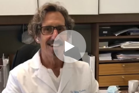 Dr. Jeffrey Tucker Resync Testimonial Video 