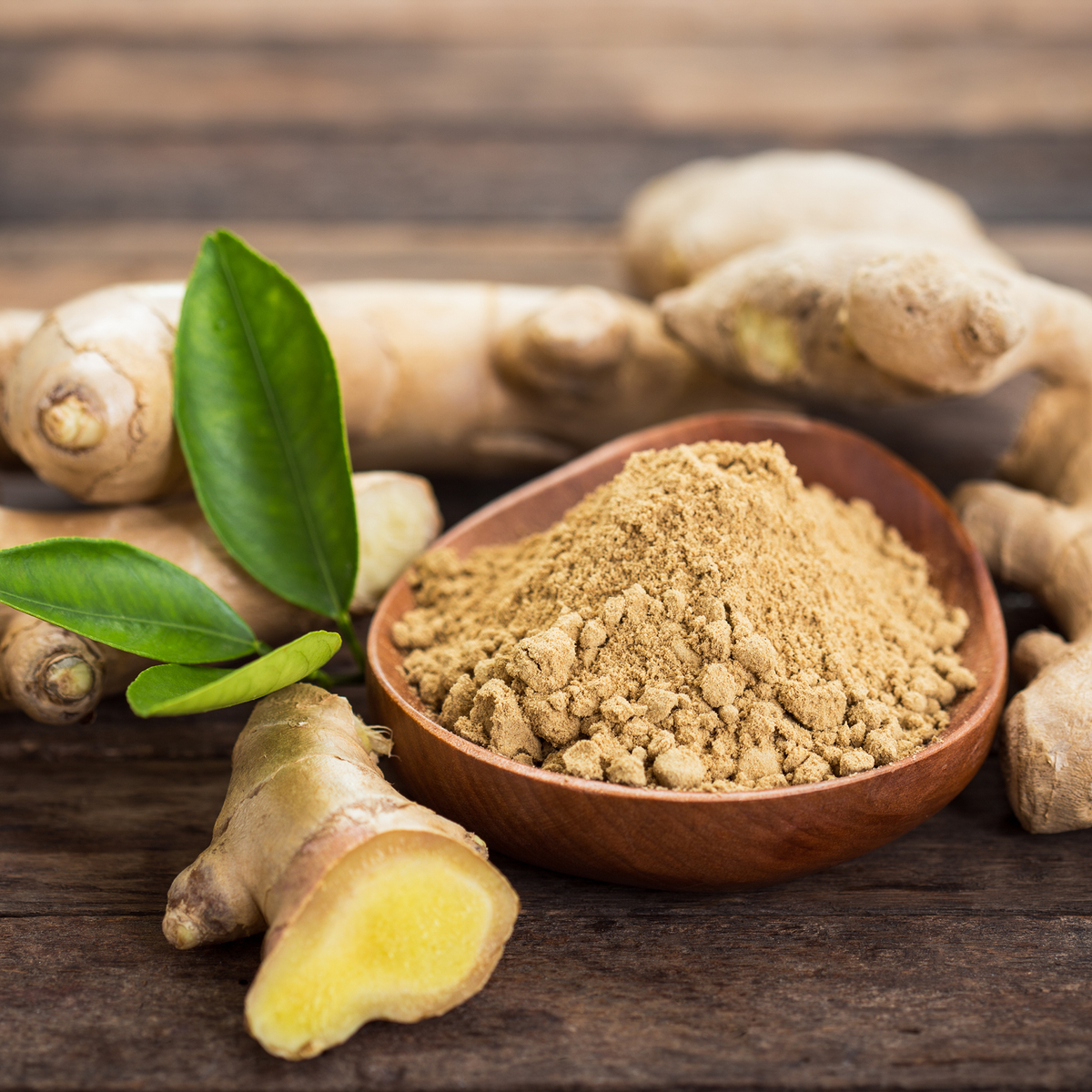 ginger extract