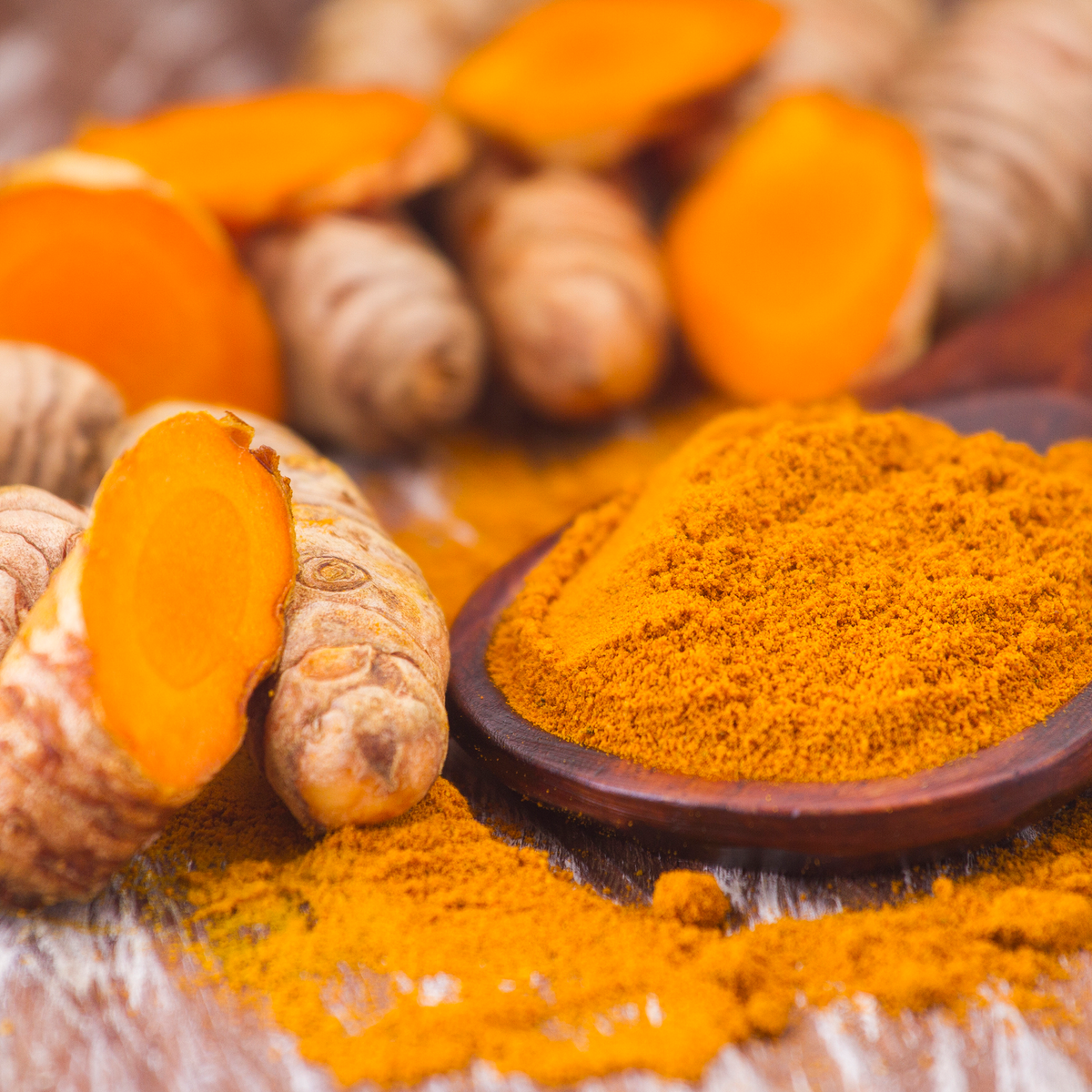 turmeric extract