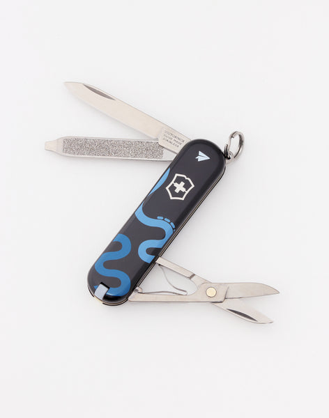 Victorinox Small Pocket Knife – PAPERSKY STORE