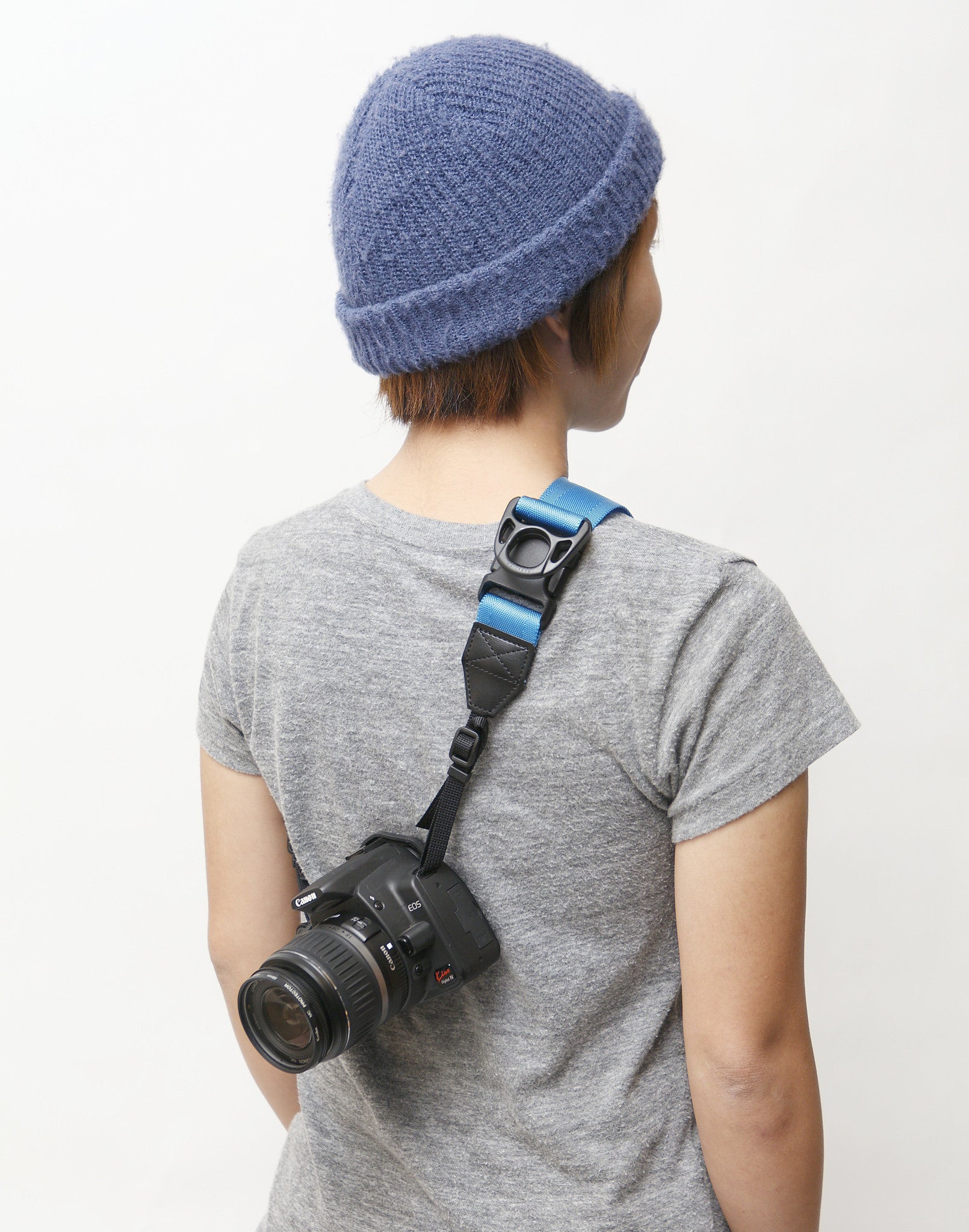 Diagnl Ninja Camera Strap Papersky Store