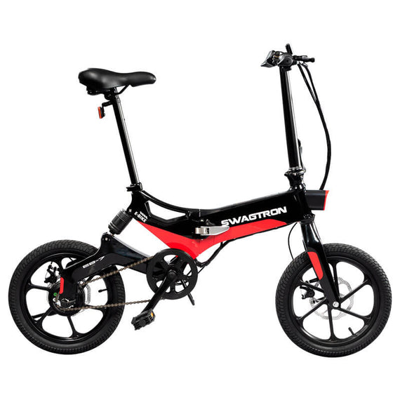 swagtron swagcycle eb7