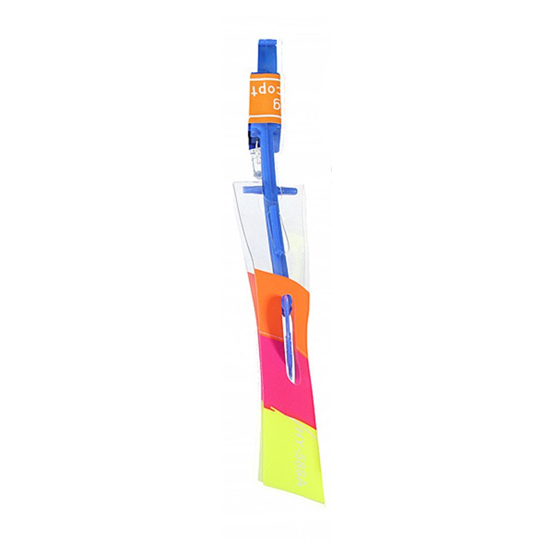 led light arrow rocket helicopter