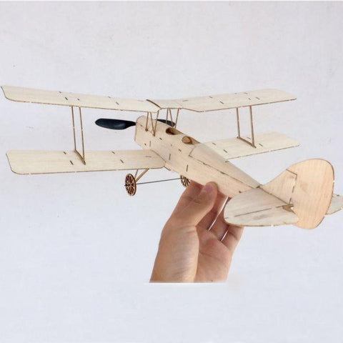 rc tiger moth balsa kit