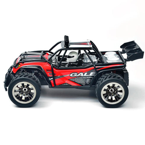 gale desert buggy