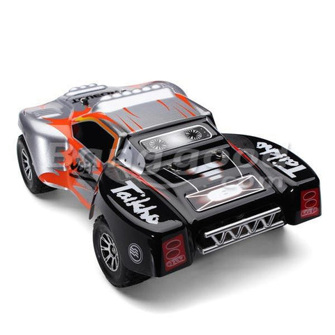 wltoys short course truck