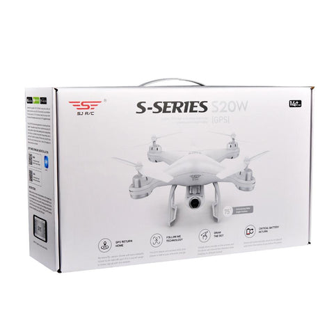 drone s20w 1080p